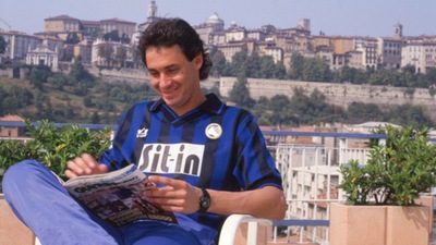 Evair e la stufetta benedetta