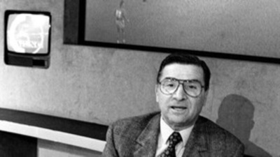 Sessanta anni fa la moviola: il calcio rallentato, le chiacchiere accelerate