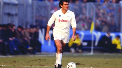 «Le mie sfide contro Kalle»