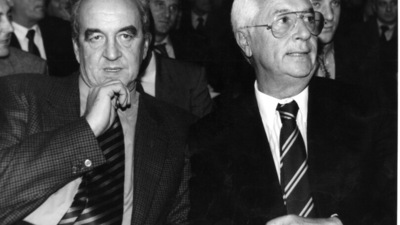 Bruno Pizzul, la voce dell’Italia calcistica dell’ultimo fine secolo