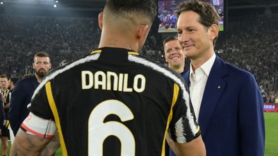 Agnelli contro Elkann