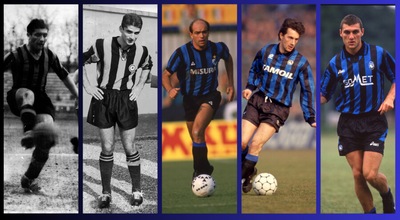 Cinque doppi ex di Atalanta-Inter