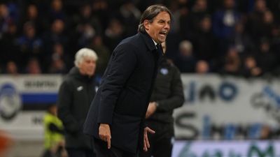 La formula di Inzaghi