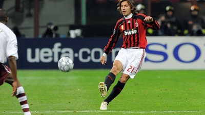 Da Pirlo a Henry, da Totti a Scholes: quando cambiare fa bene