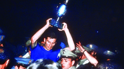 Facchetti: il vero rivale di Beckenbauer