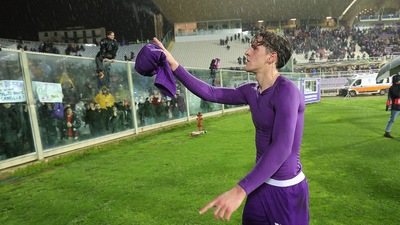 Scommessa su Zaniolo