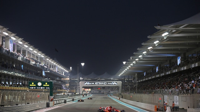 Campionato del Mondo di Formula 1 2018: le pagelle dei piloti