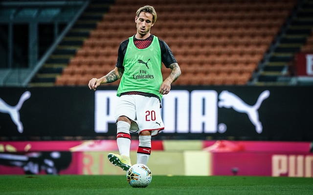 Vota il calciobidone 2020!