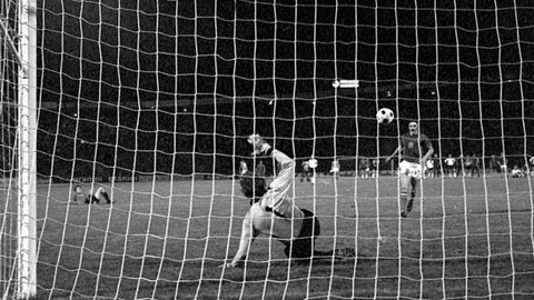 PODCAST - Europei 1976: la Cecoslovacchia e il cucchiaio di Panenka