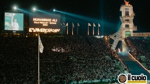 Podcast: Muhammad Ali, troppo grande per un solo Dio