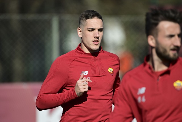 Il futuro di Nicolò Zaniolo  