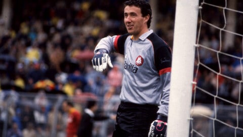 Franco Tancredi compie 70 anni: auguri pararigori!