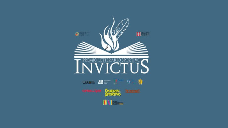 Premio Letterario Sportivo Invictus: per iscriversi c'&egrave; tempo fino al&nbsp;10 marzo 2020
