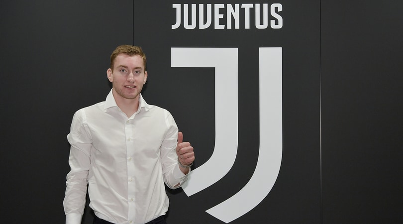 Kulusevski nove volte Scirea