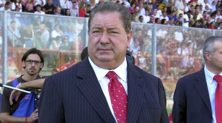 Il sogno di Luciano Gaucci