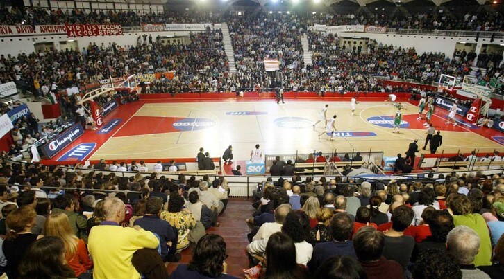 L'Italia di Banchero e Mannion