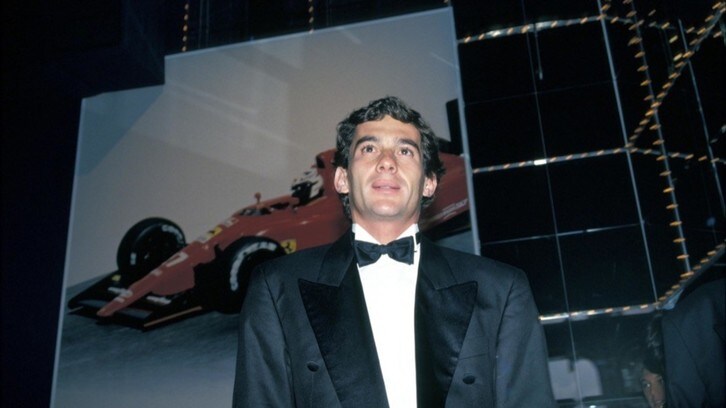 F1 Amarcord: Senna e la prima vittoria in Brasile