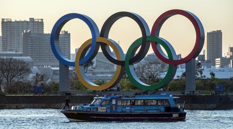 Tokyo 2021 e le Olimpiadi perdute
