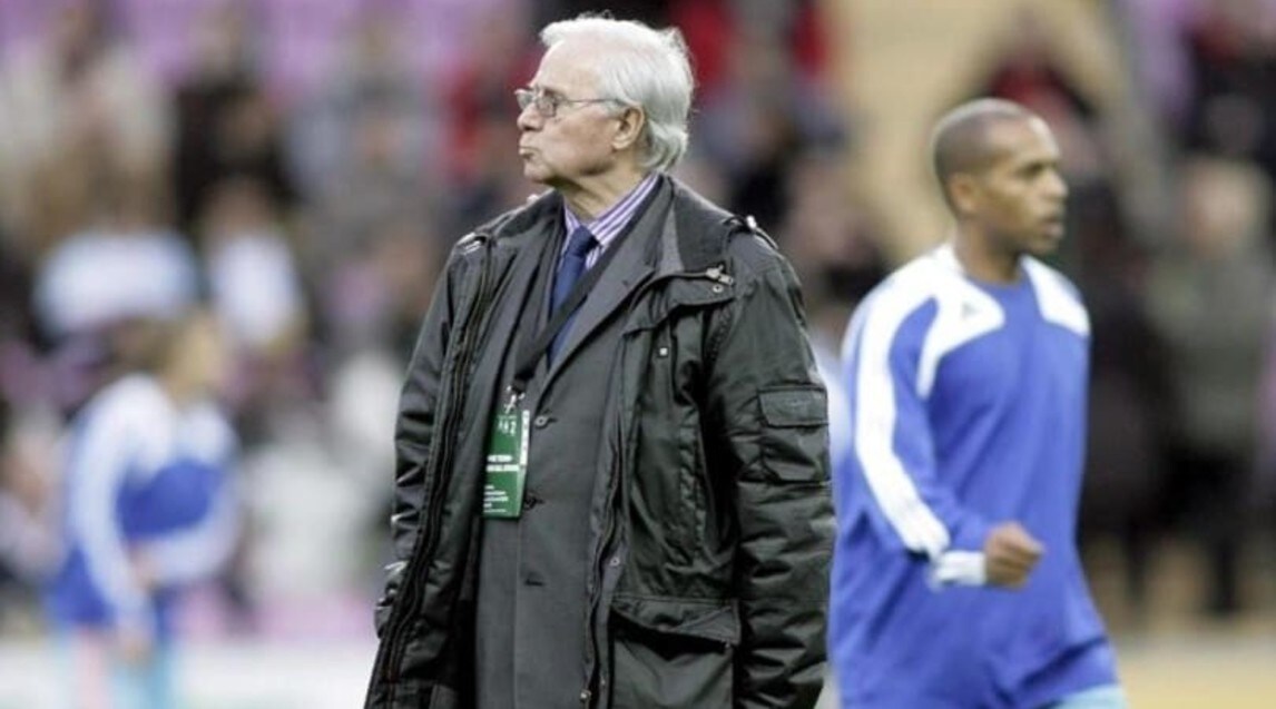 Il quadrato magico di Hidalgo