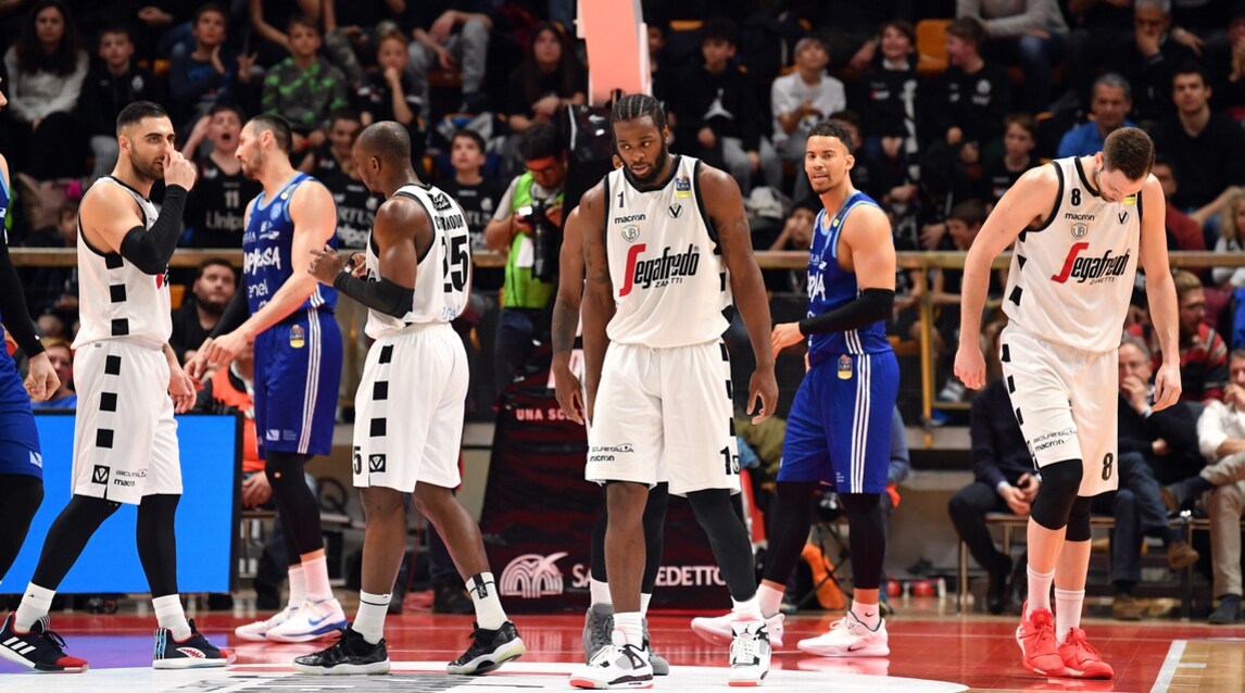 Lo scudetto perduto da tutti