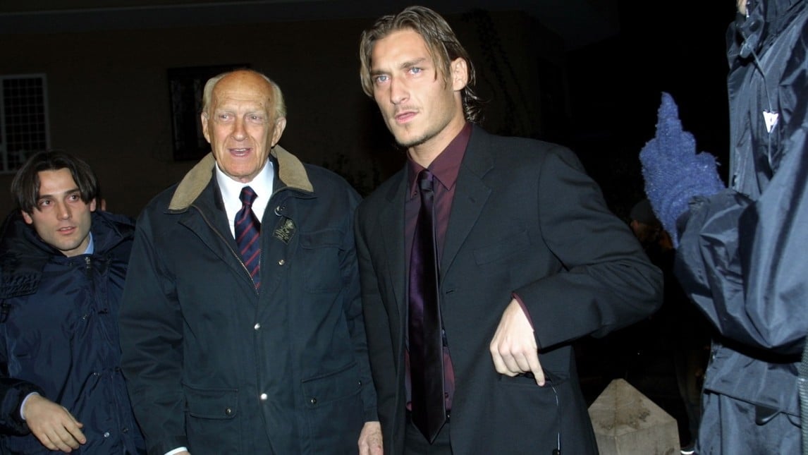 Il Pressing di Raimondo Vianello