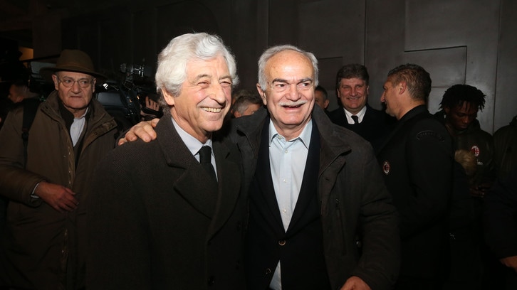 Il secondo Torino di Mazzola