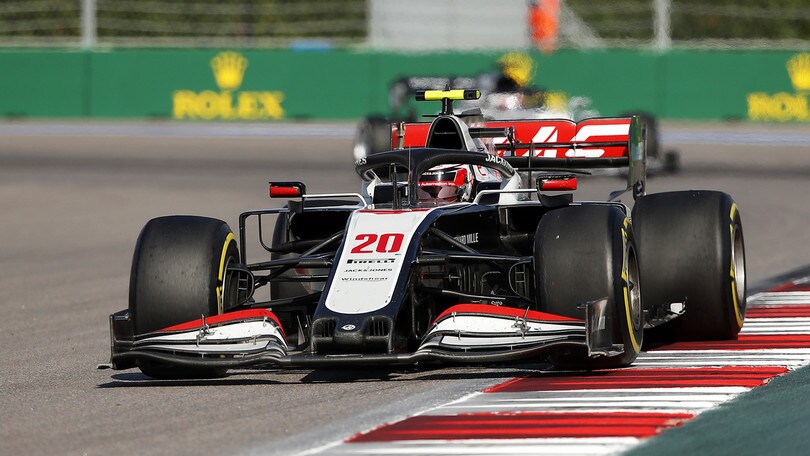 Dossier: la Formula 1 e il mercato piloti 2021 - Guerin ...