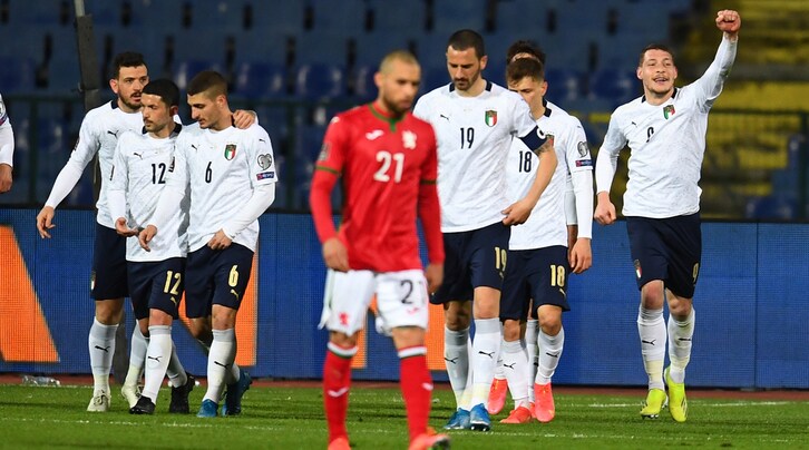 Belotti e la cooperativa del gol