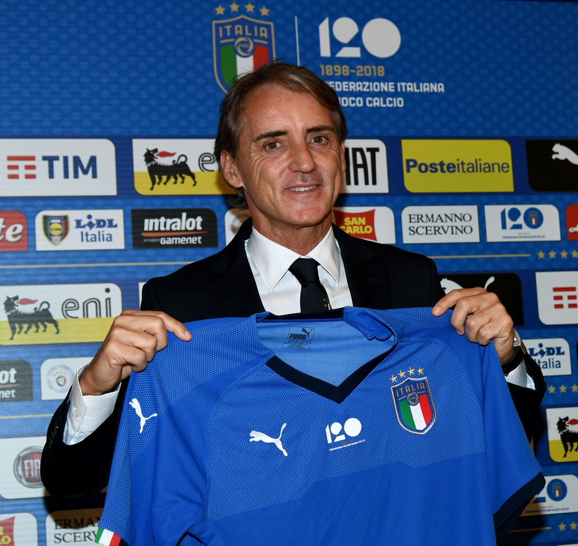 CAMPIONI DEL GUERINO – Roberto Mancini – Sampdoria Story – Inserto Guerin Sportivo