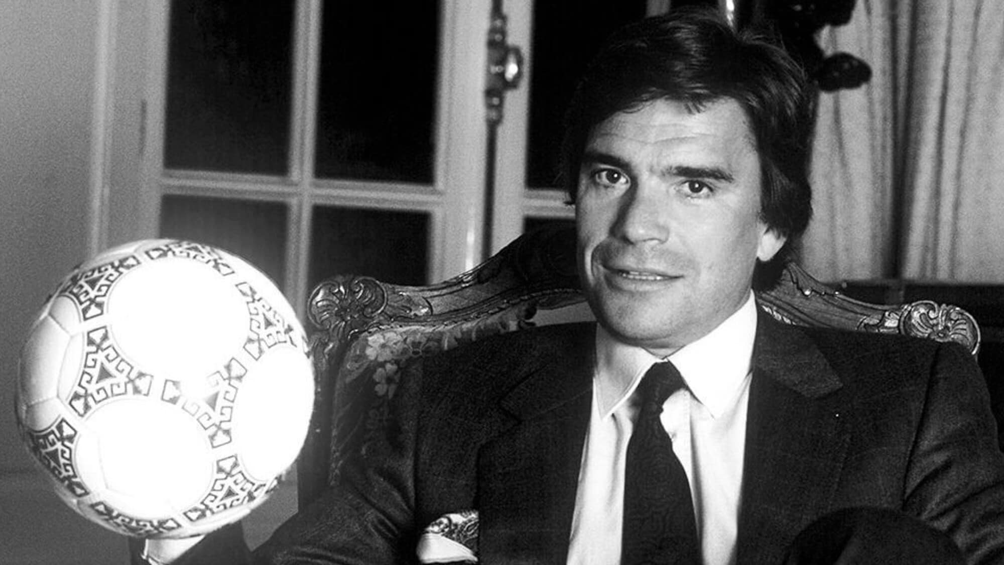 La notte di Bernard Tapie