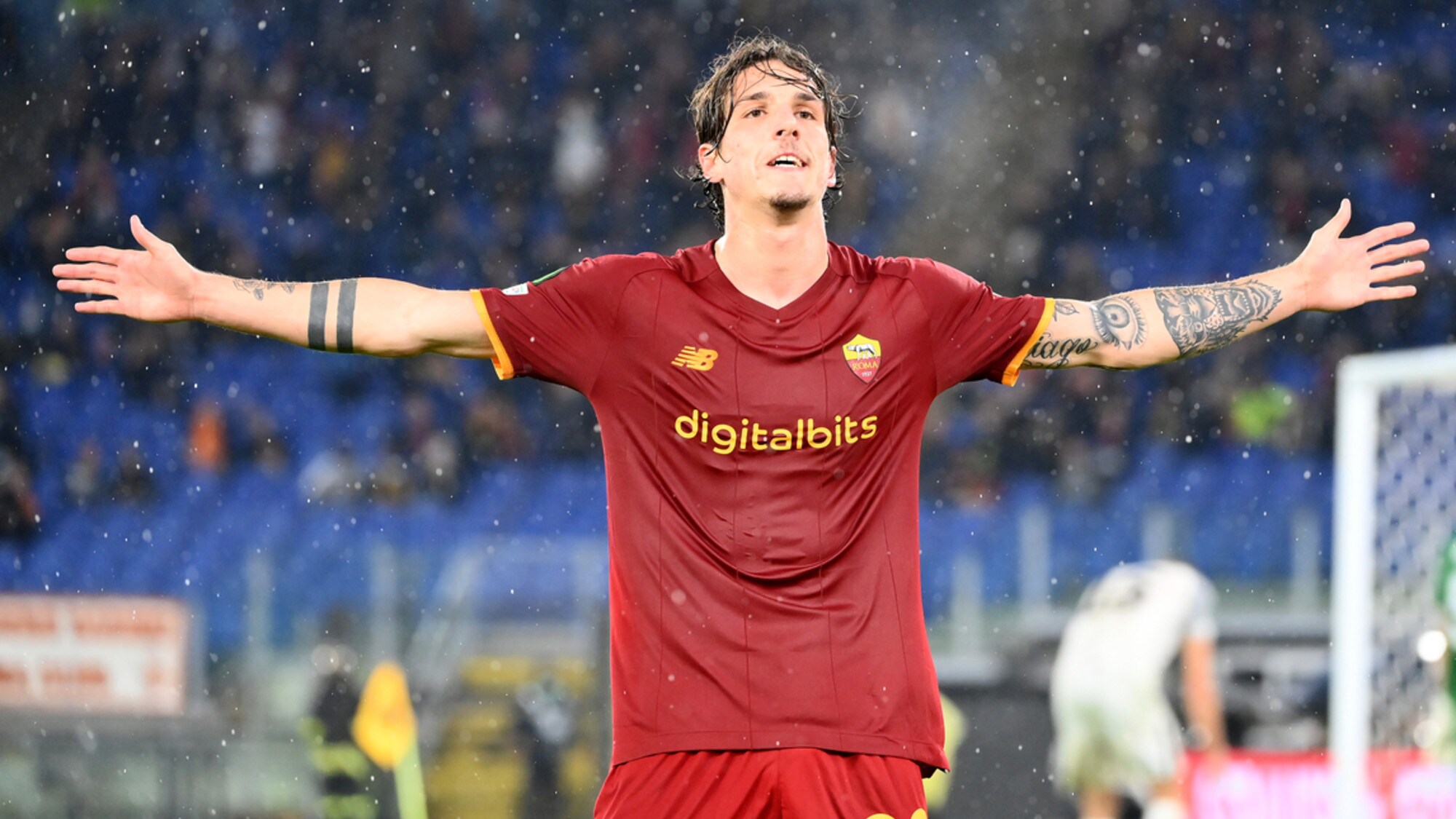 Il futuro di Zaniolo