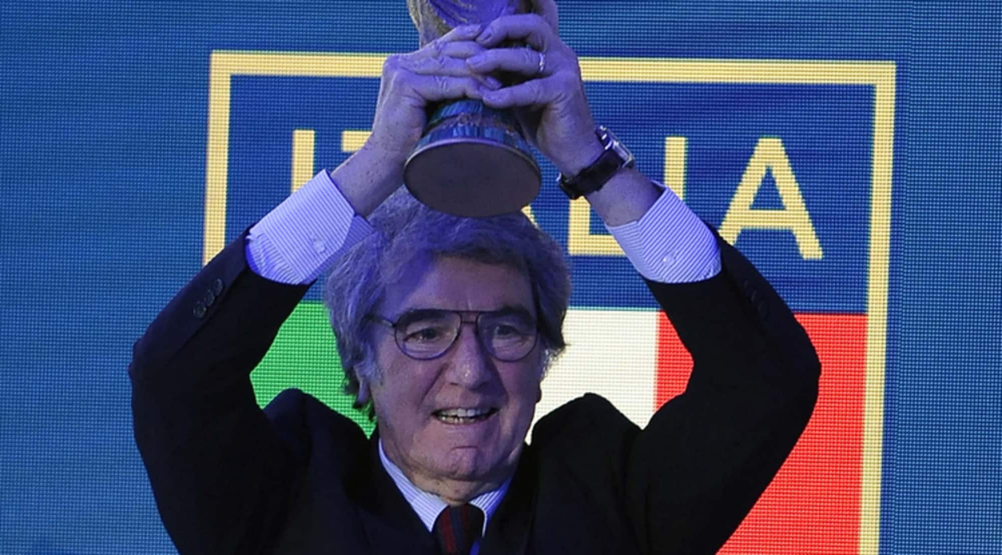 I secondi quaranta anni di Zoff