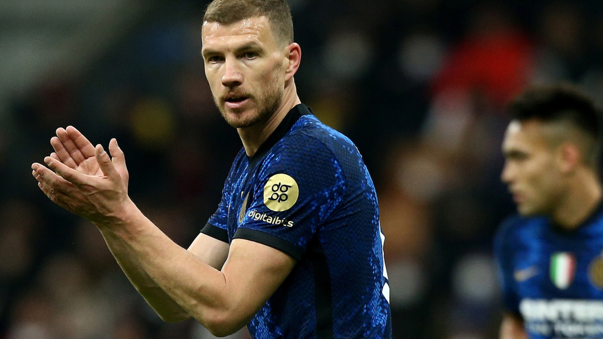 L'Inter senza Lukaku