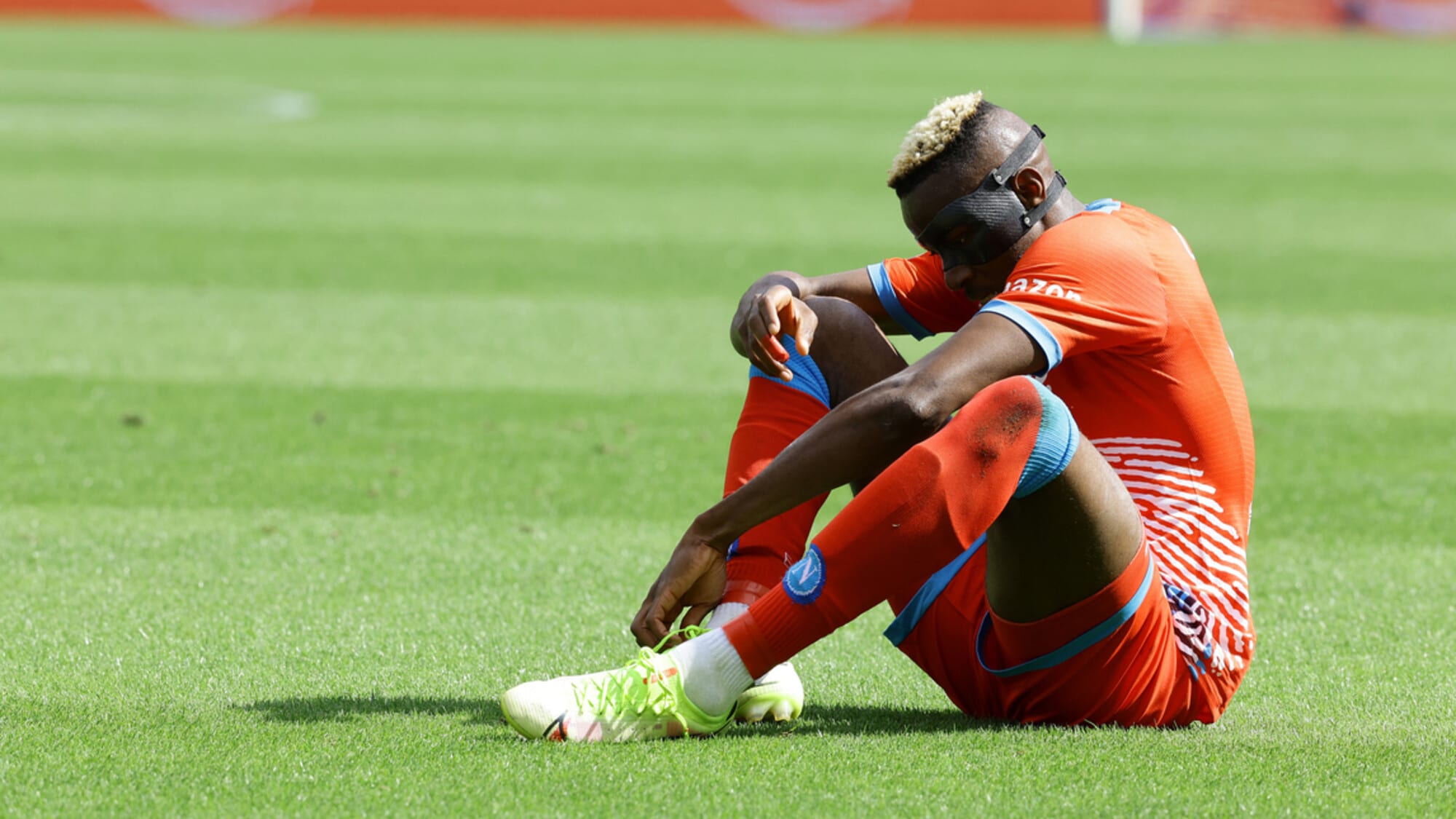 L'ultimo albergo del Napoli