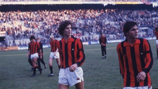 Gazzetta Dello Sport 3 Septembre 1980 Inter - Bjorn Borg - Collovati