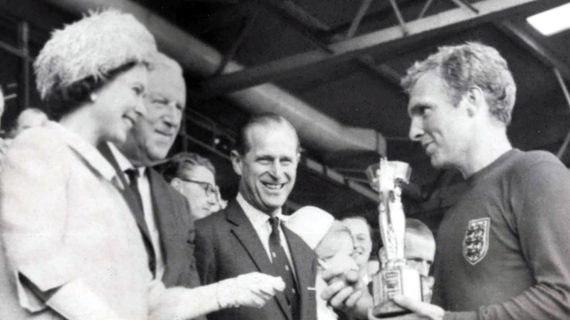 Lo sport della Regina Elisabetta