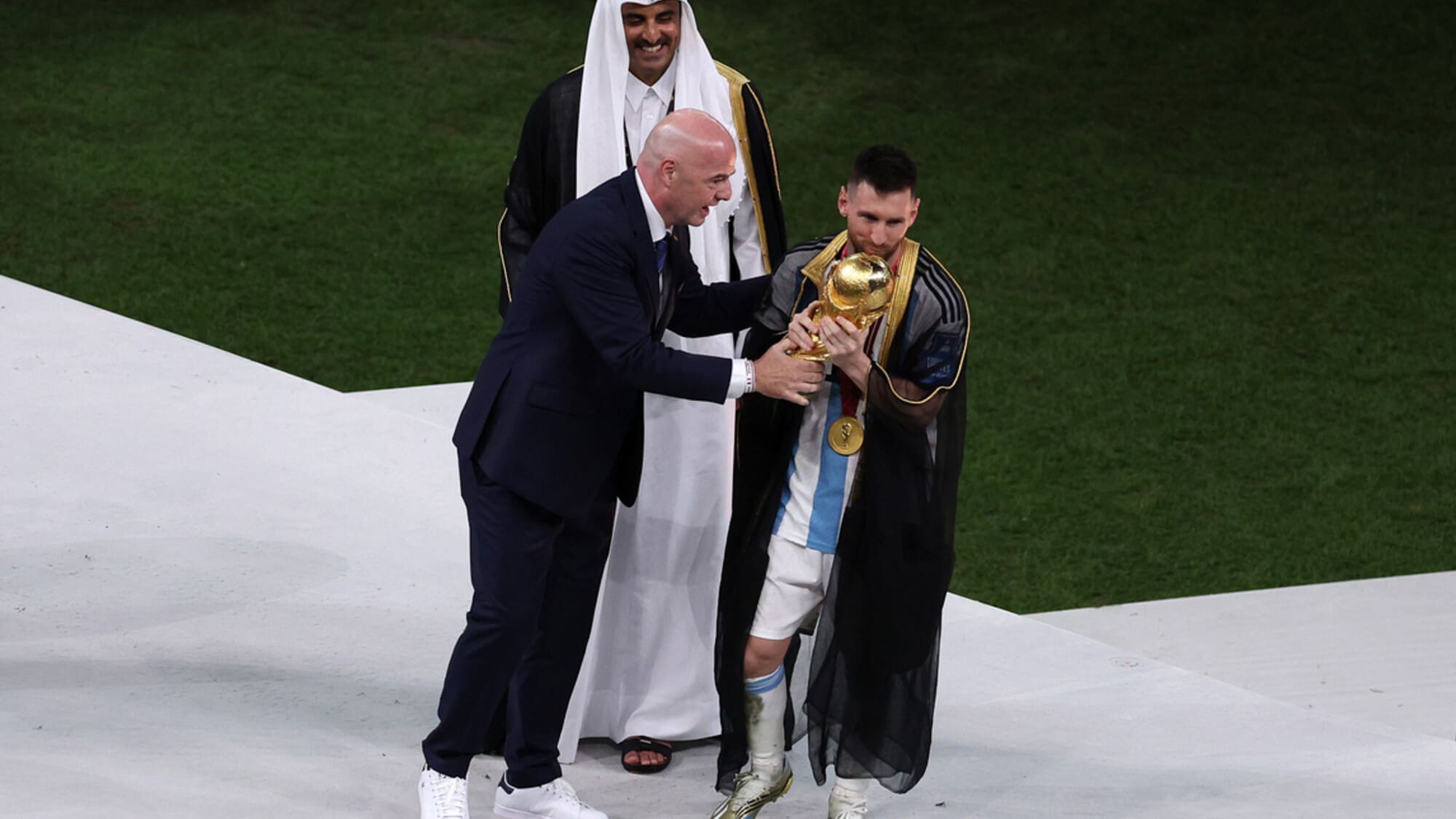 Cosa resterà di Qatar 2022