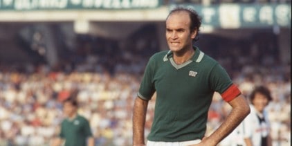 Salvatore Di Somma, l’uomo simbolo della resilienza irpina