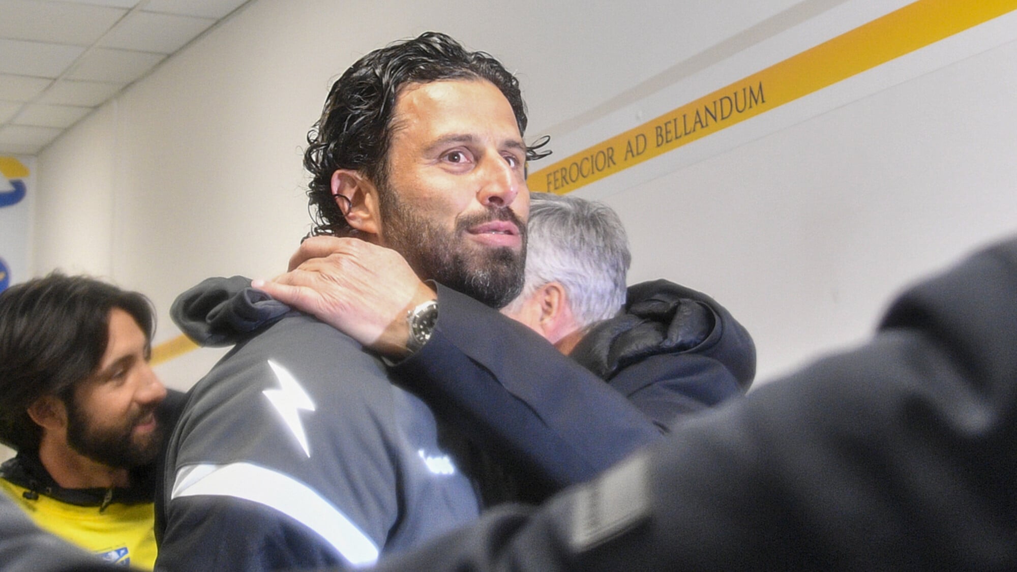 Il secondo Mondiale di Grosso