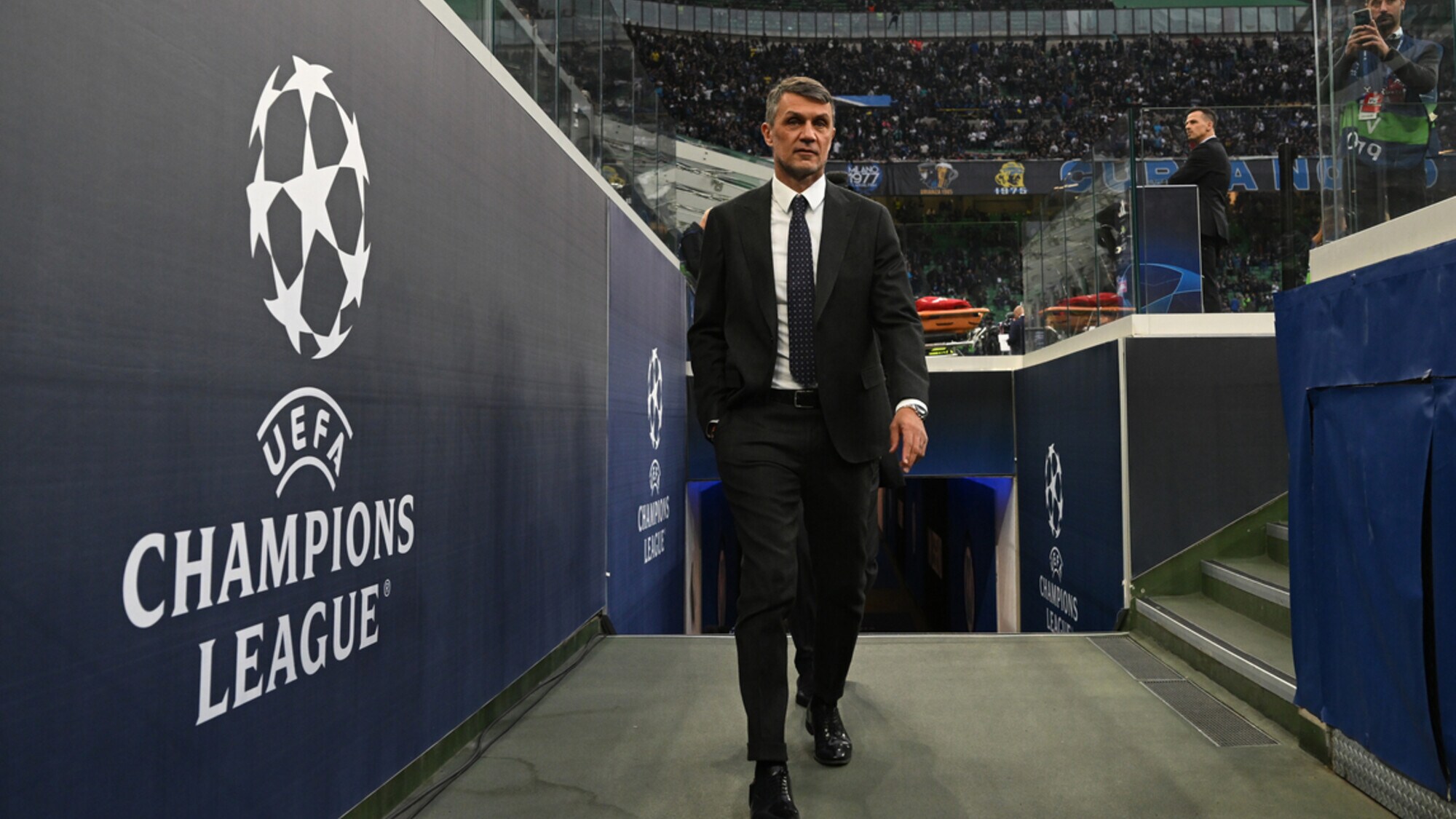 Il Milan dopo Maldini