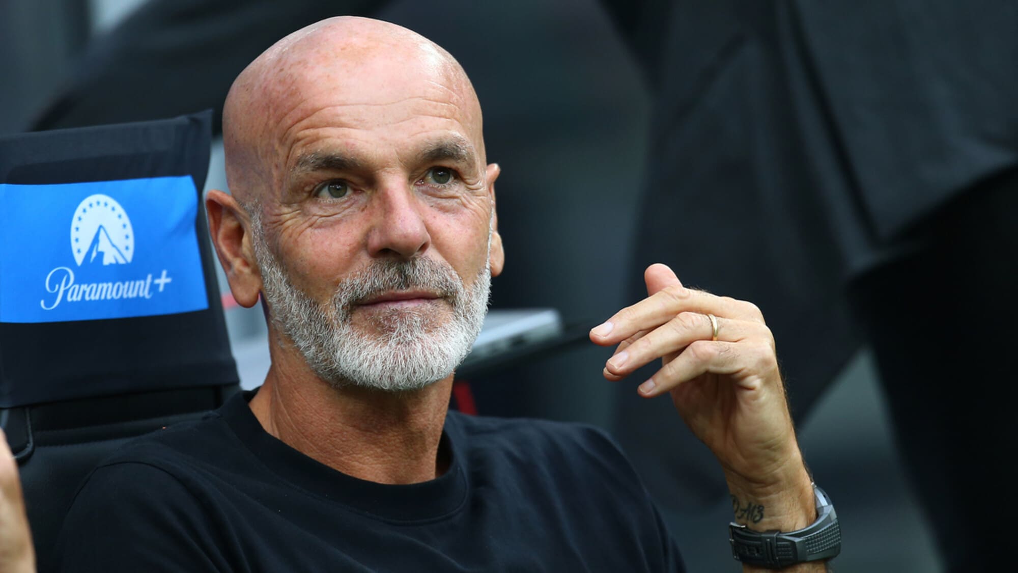 Un Ibrahimovic per Pioli