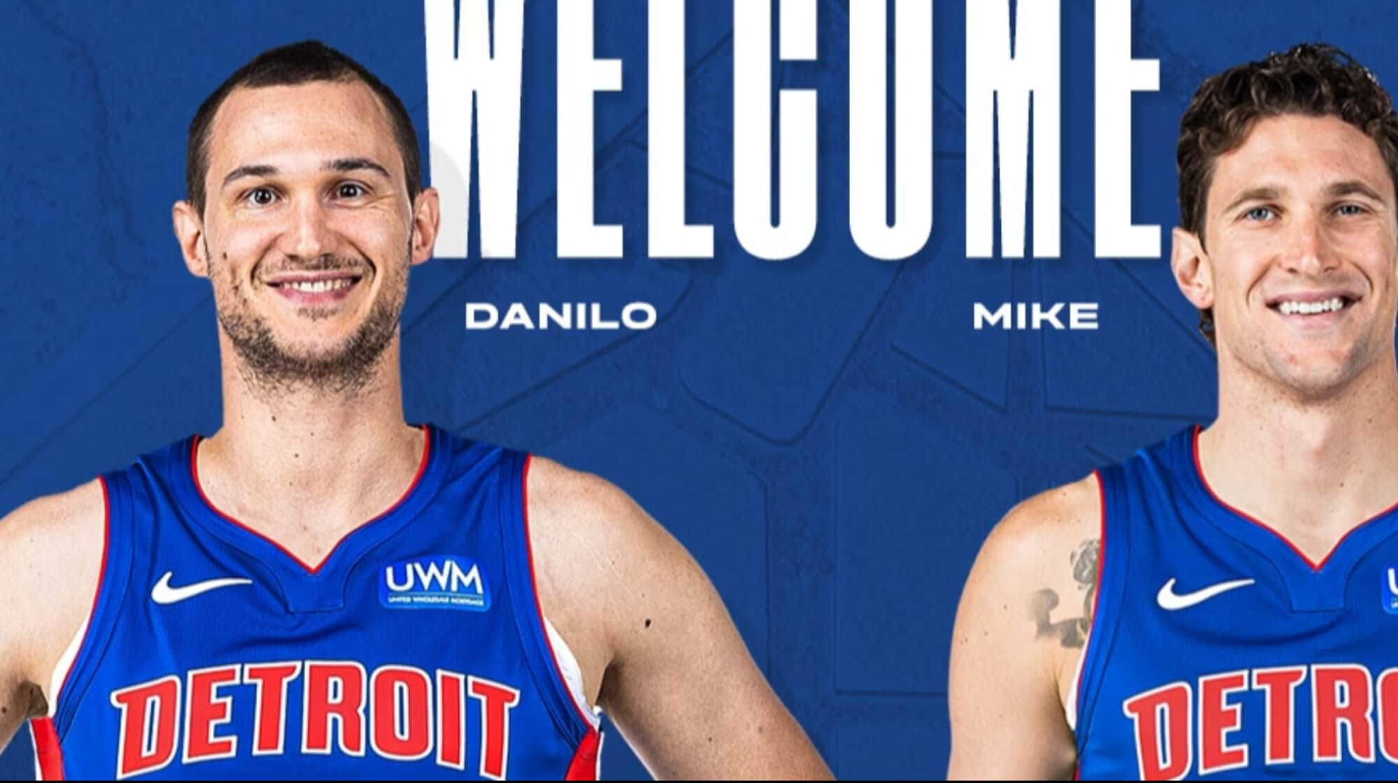 Il finale di Gallinari