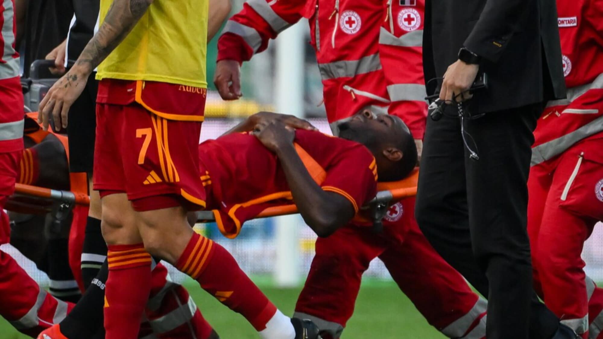 Le Italie di Curi e di N'Dicka