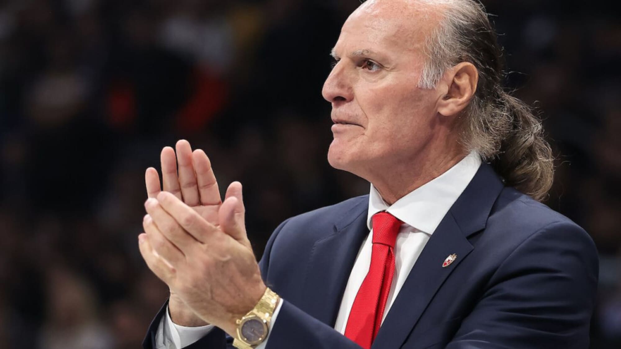 Il sergente Ivanovic