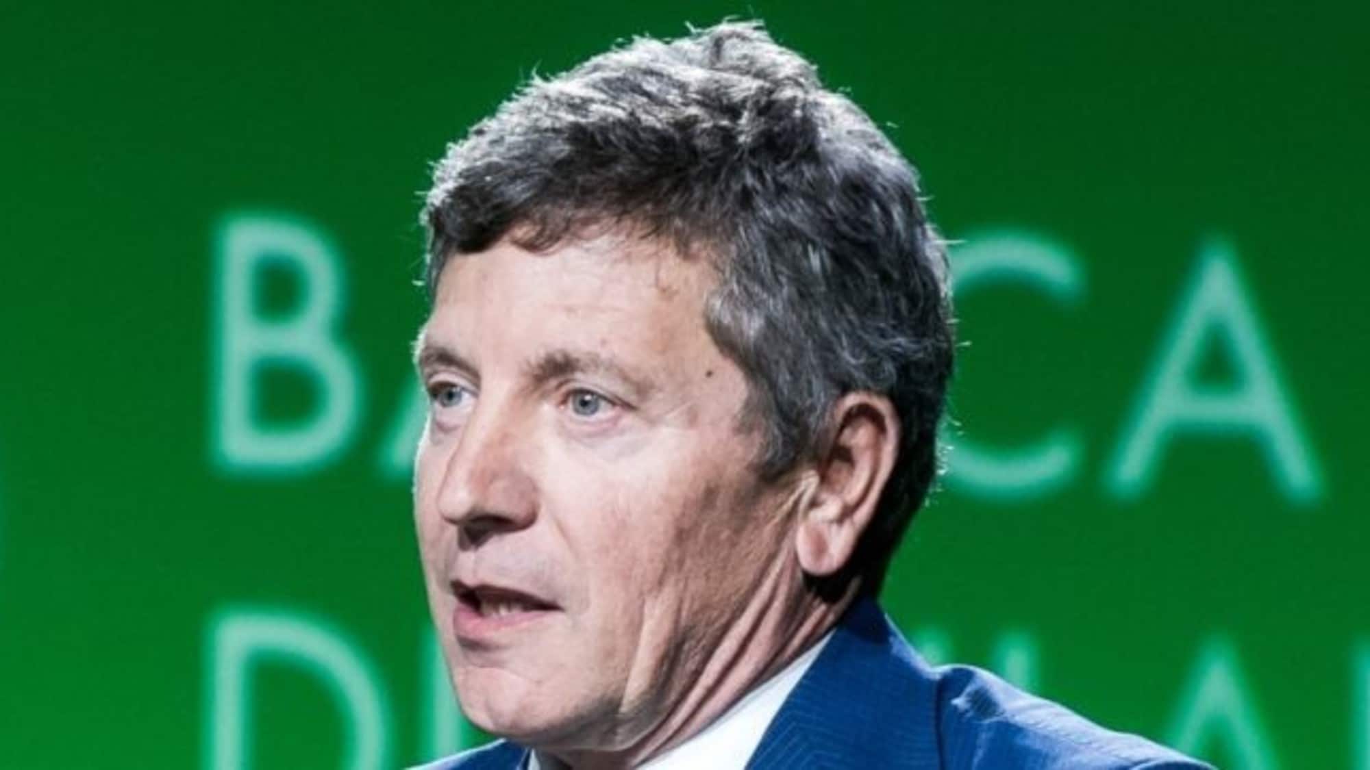 Grandi elettori per Simonelli