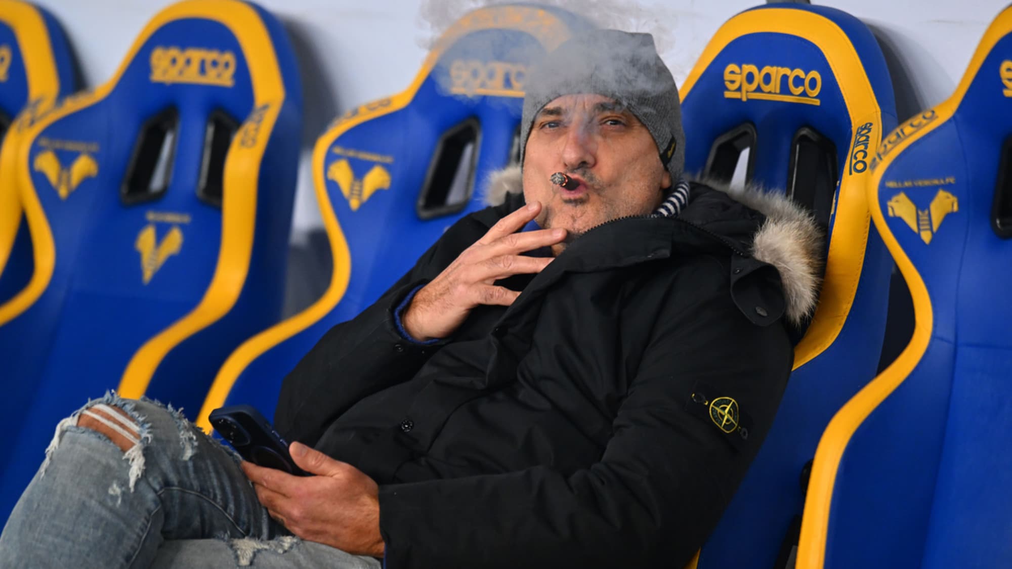 Americani come Setti