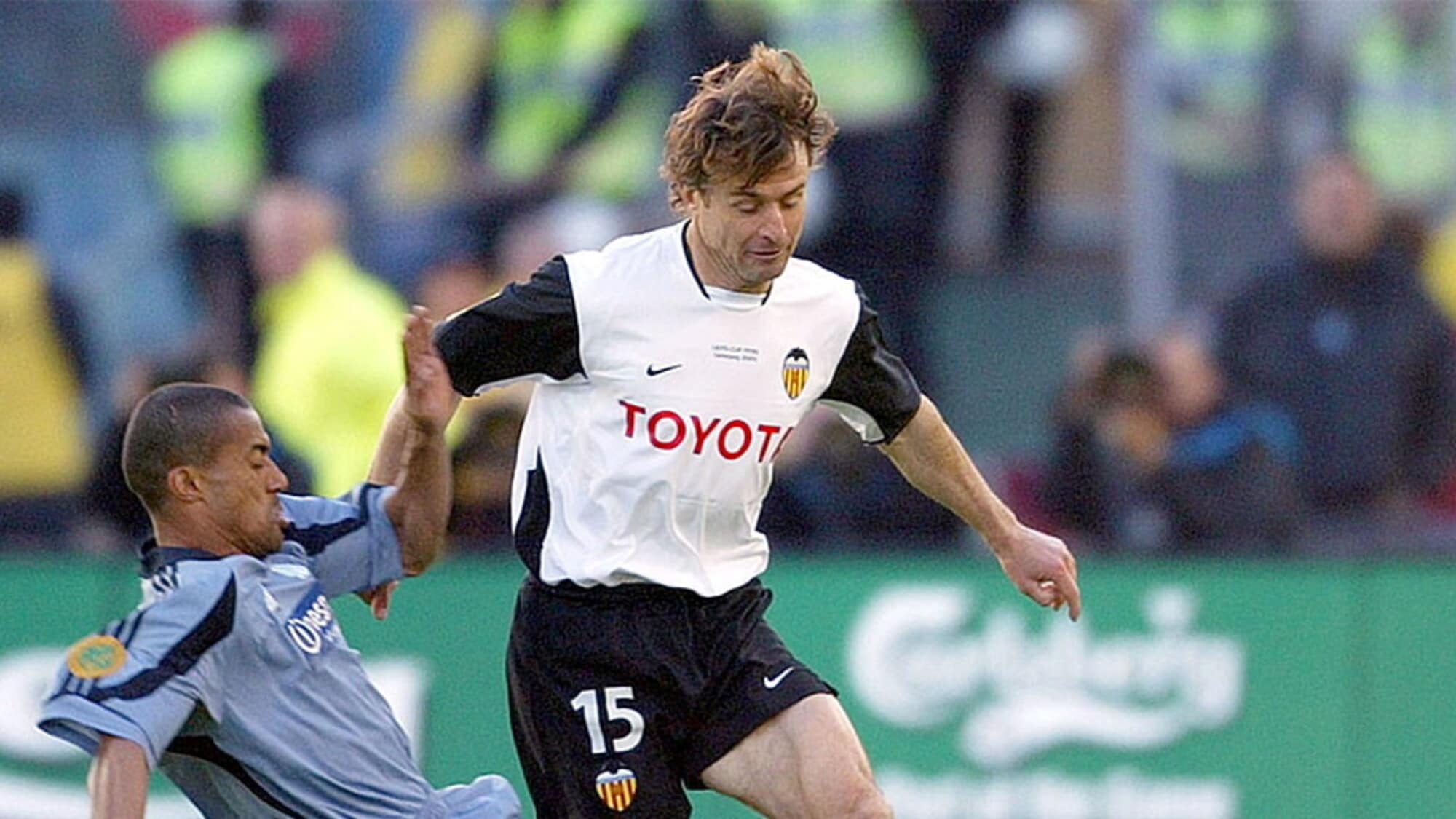 Amedeo Carboni, l’Harley Davidson della fascia sinistra