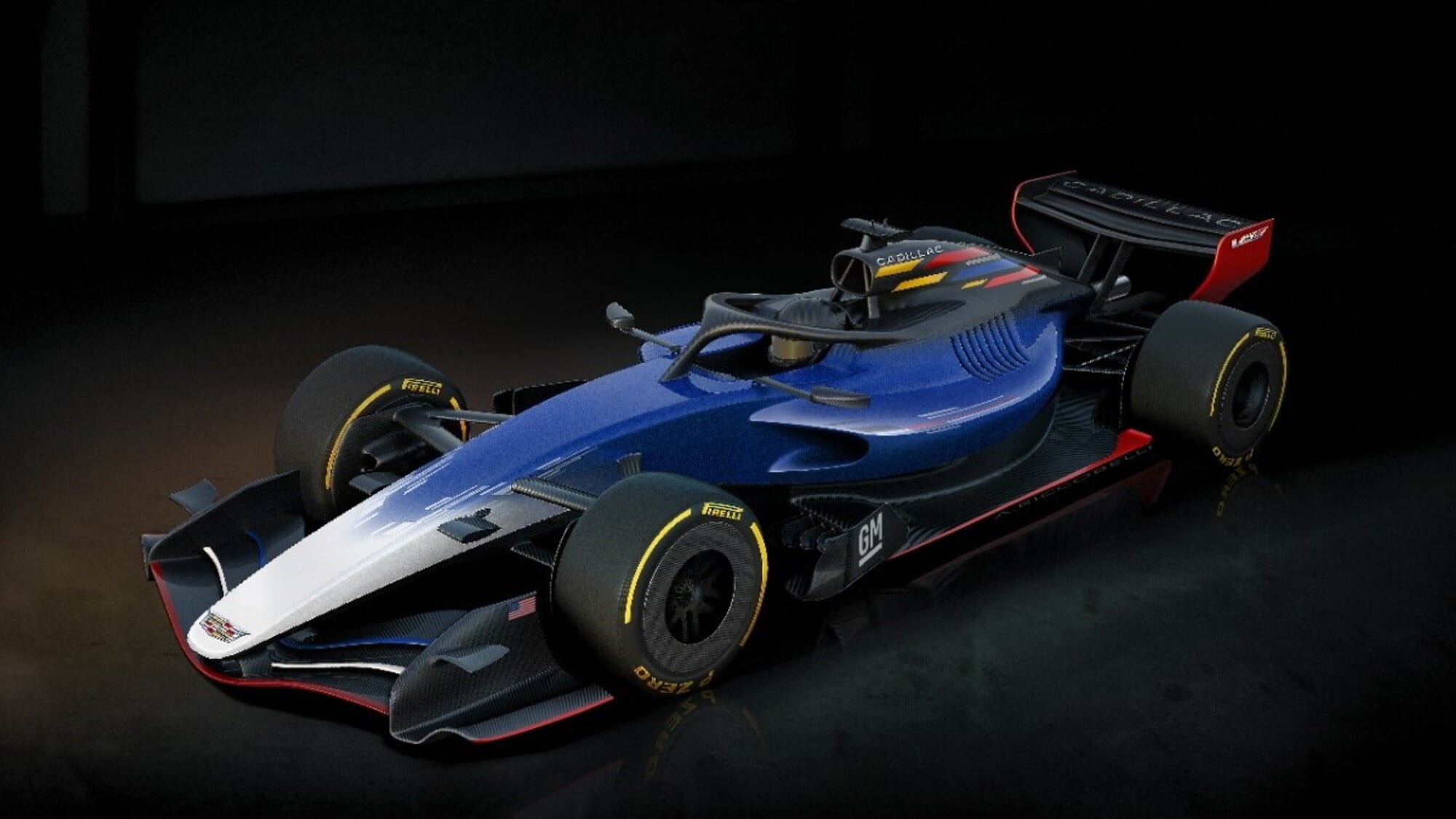 General Motors e l’ingresso come motorista F1 dal 2029