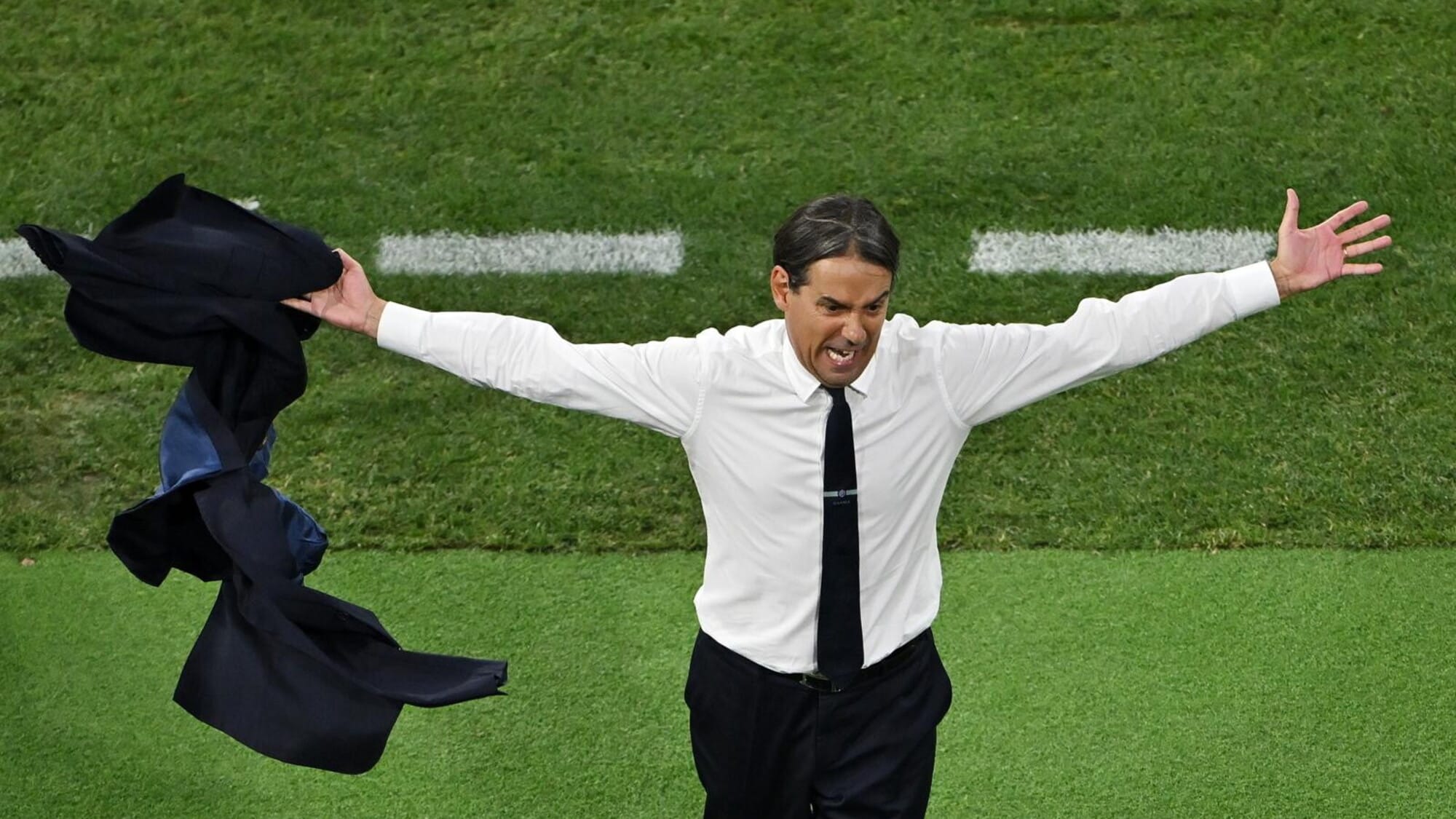 L'Arabia e l'orgoglio di Inzaghi