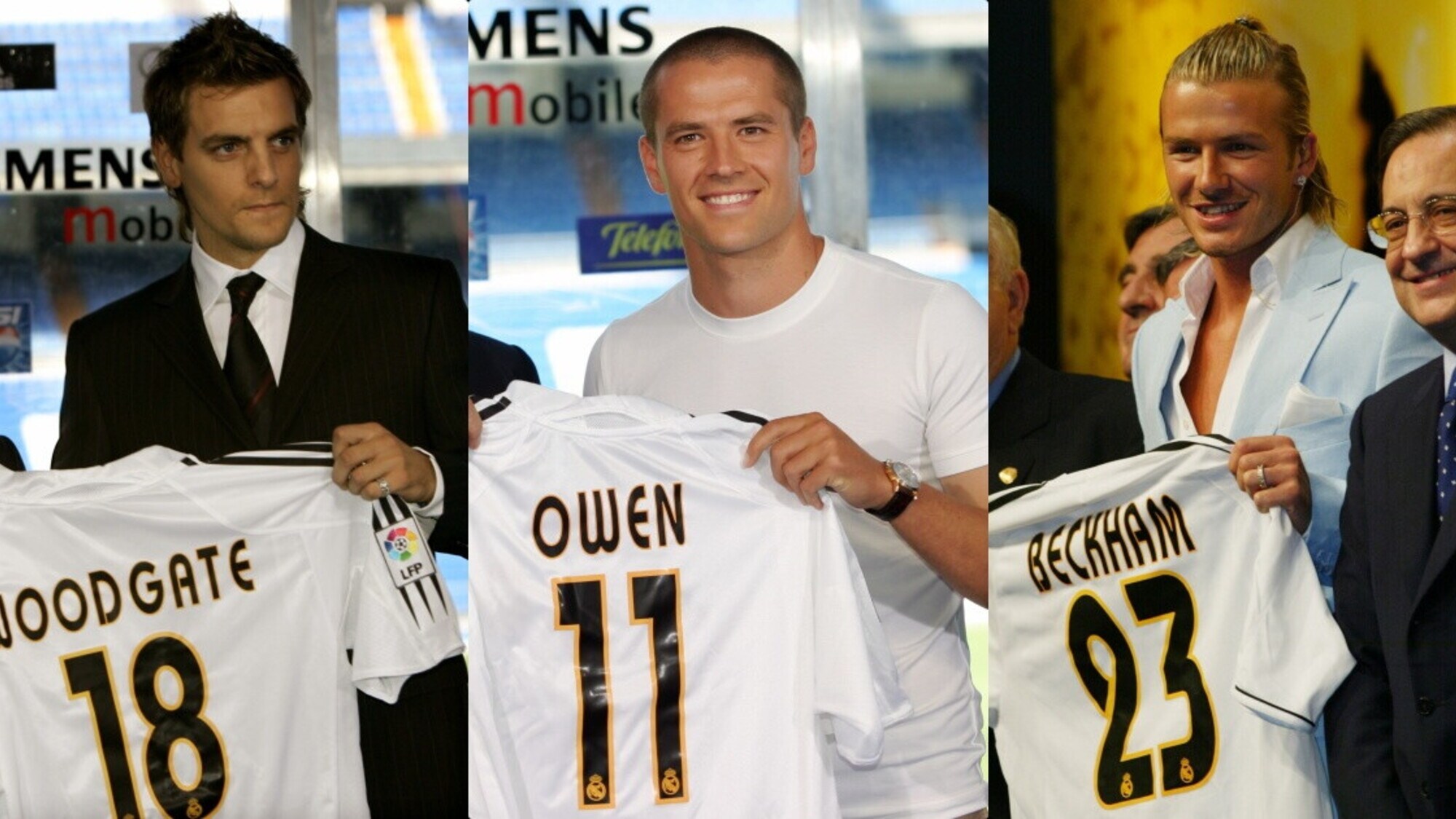 Da Lindsey ad Alexander-Arnold: la “colonia inglese” al Real Madrid